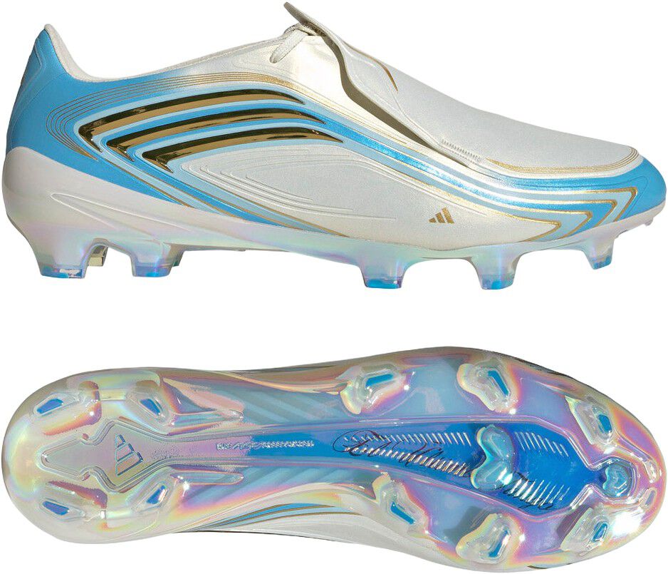 F50 Messi Elite FG Fodboldst&oslash;vler