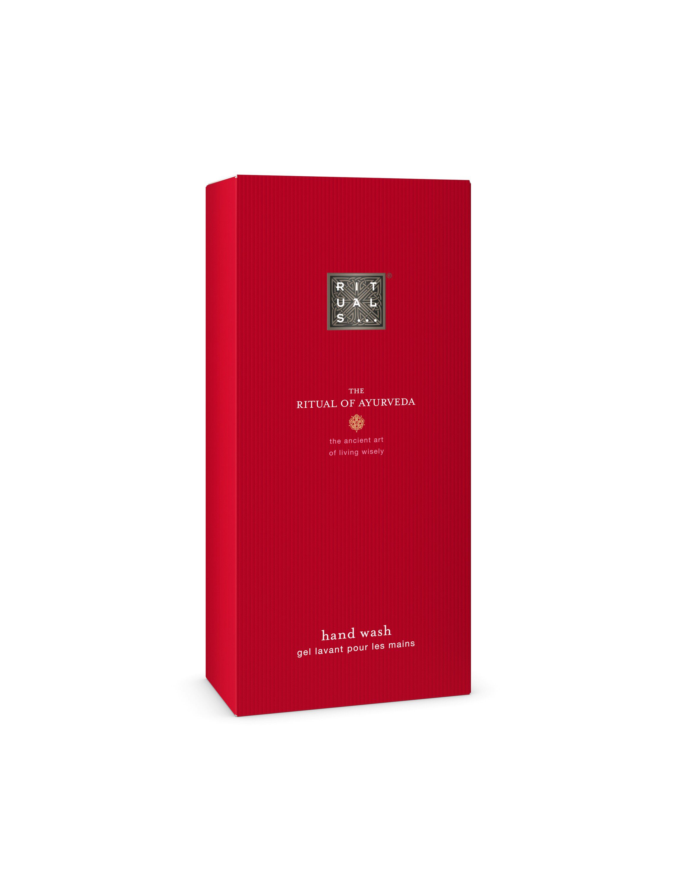 The Ritual of Ayurveda Hand Wash 300ml