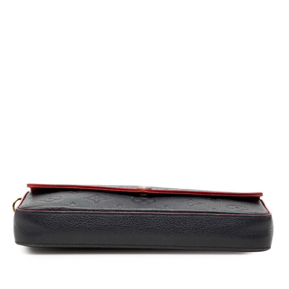 Louis Vuitton Pochette Felicie