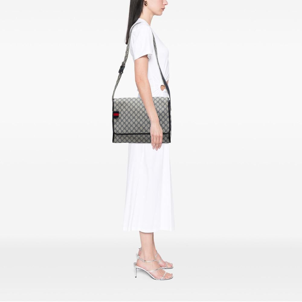 Gucci Messenger Bag
