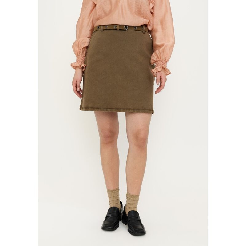 Srsrkilea Skirt