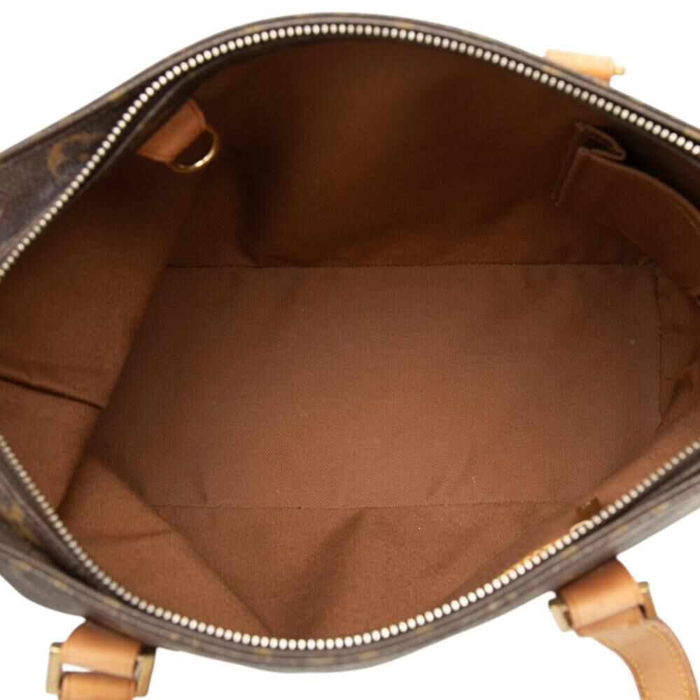 Louis Vuitton Cabas