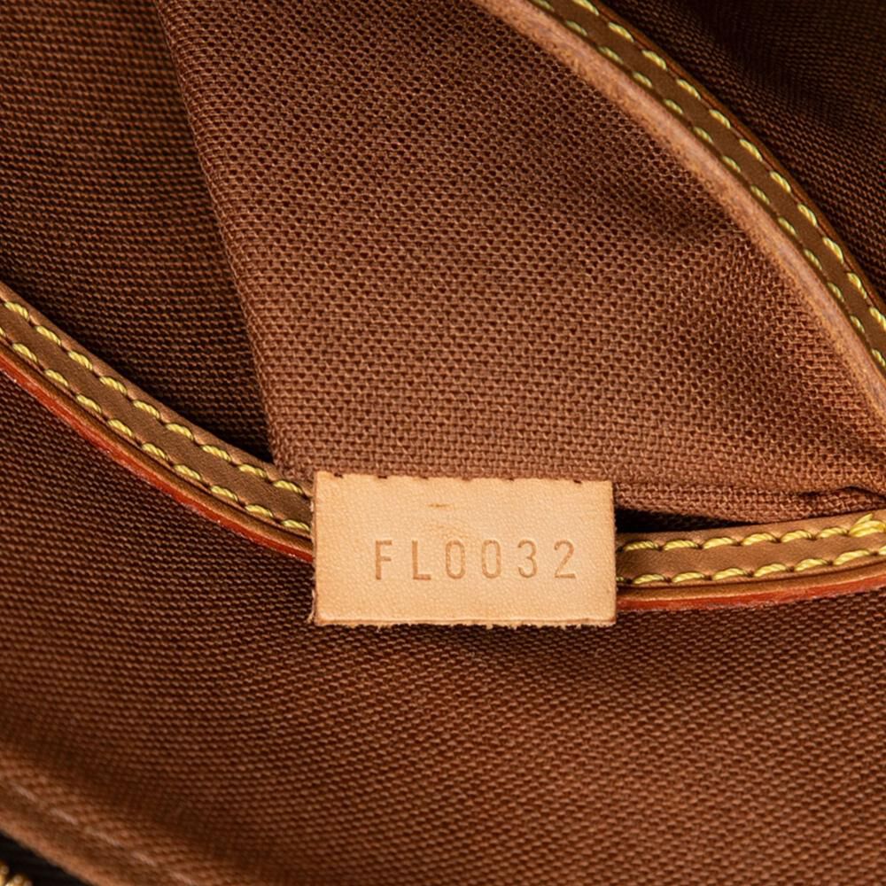 Louis Vuitton Alma