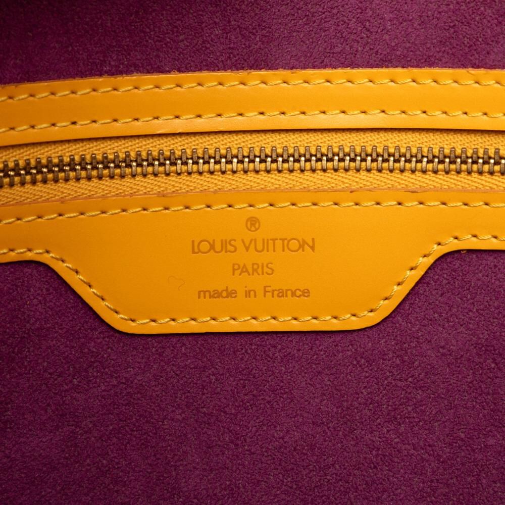 Louis Vuitton Saint Jacques