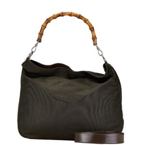 Gucci Bamboo