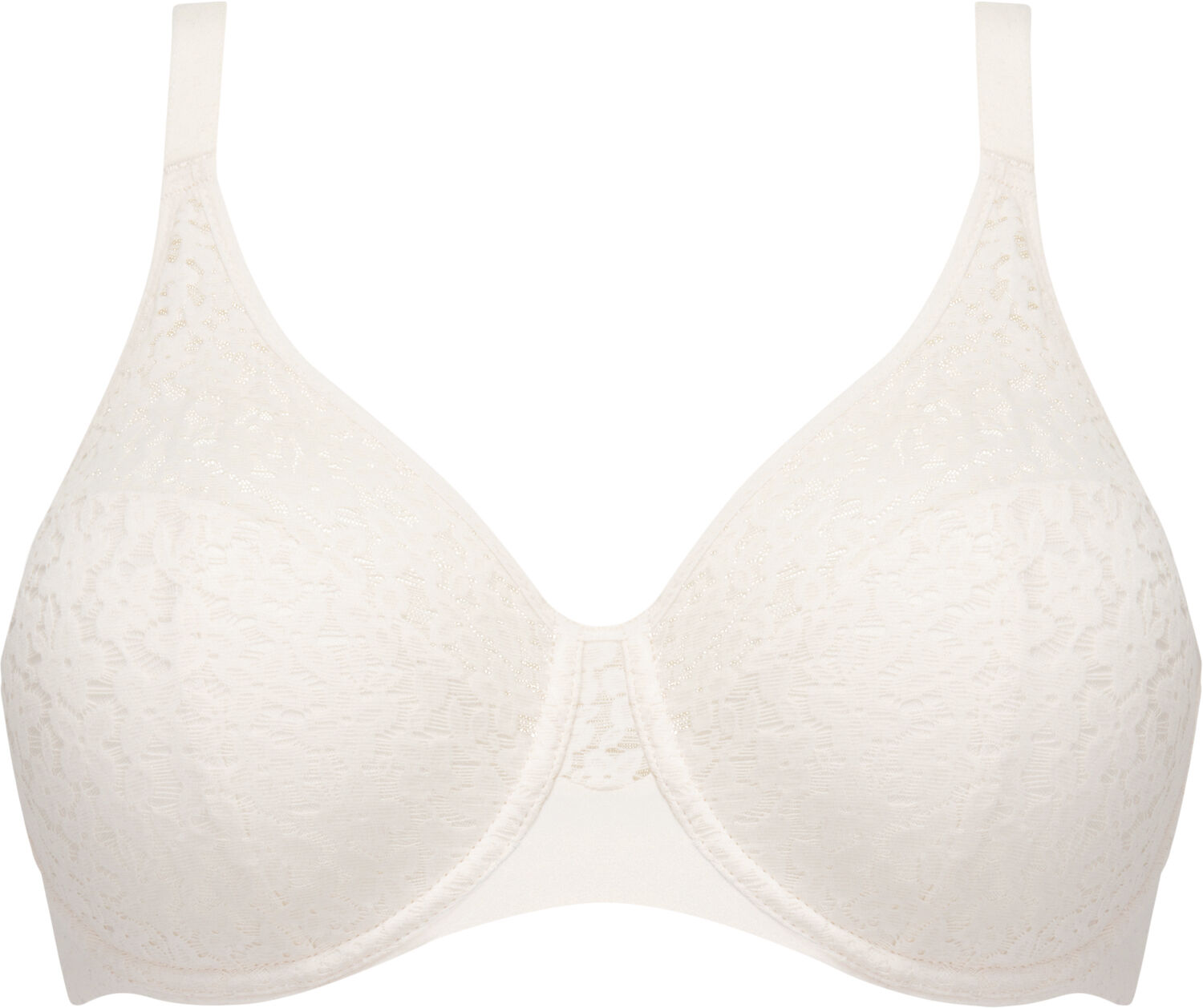 Norah Covering Molded Bra