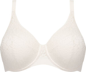 Norah Covering molded bra