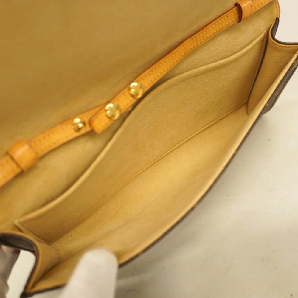 Louis Vuitton Twin Pochette