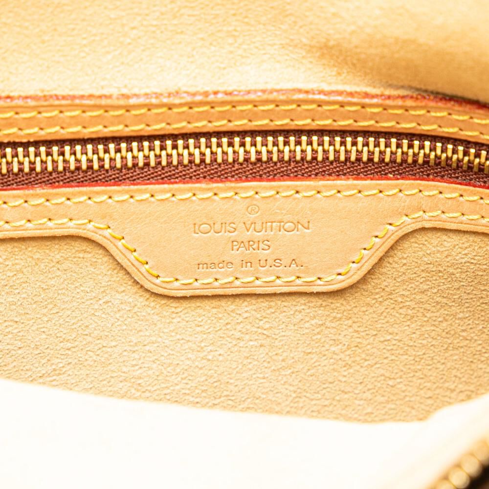 Louis Vuitton Looping