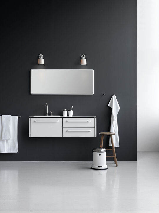 Vipp13 pedalspand 4L