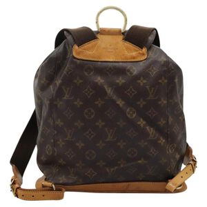 Louis Vuitton Montsouris