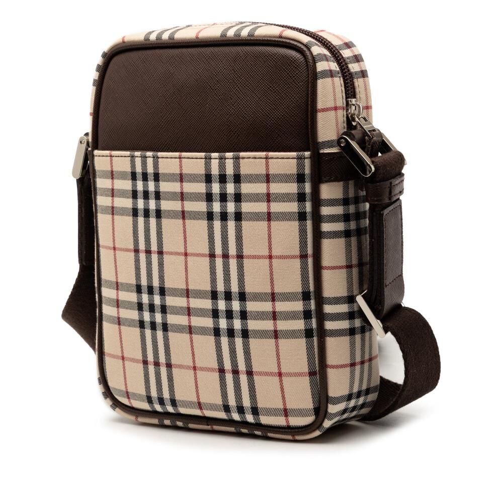 Burberry Crossbody Bag
