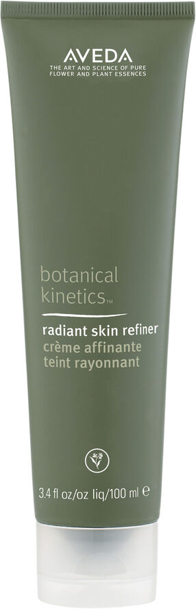 Botanical Kinetics Radient Skin refiner ( peeling) 150ml