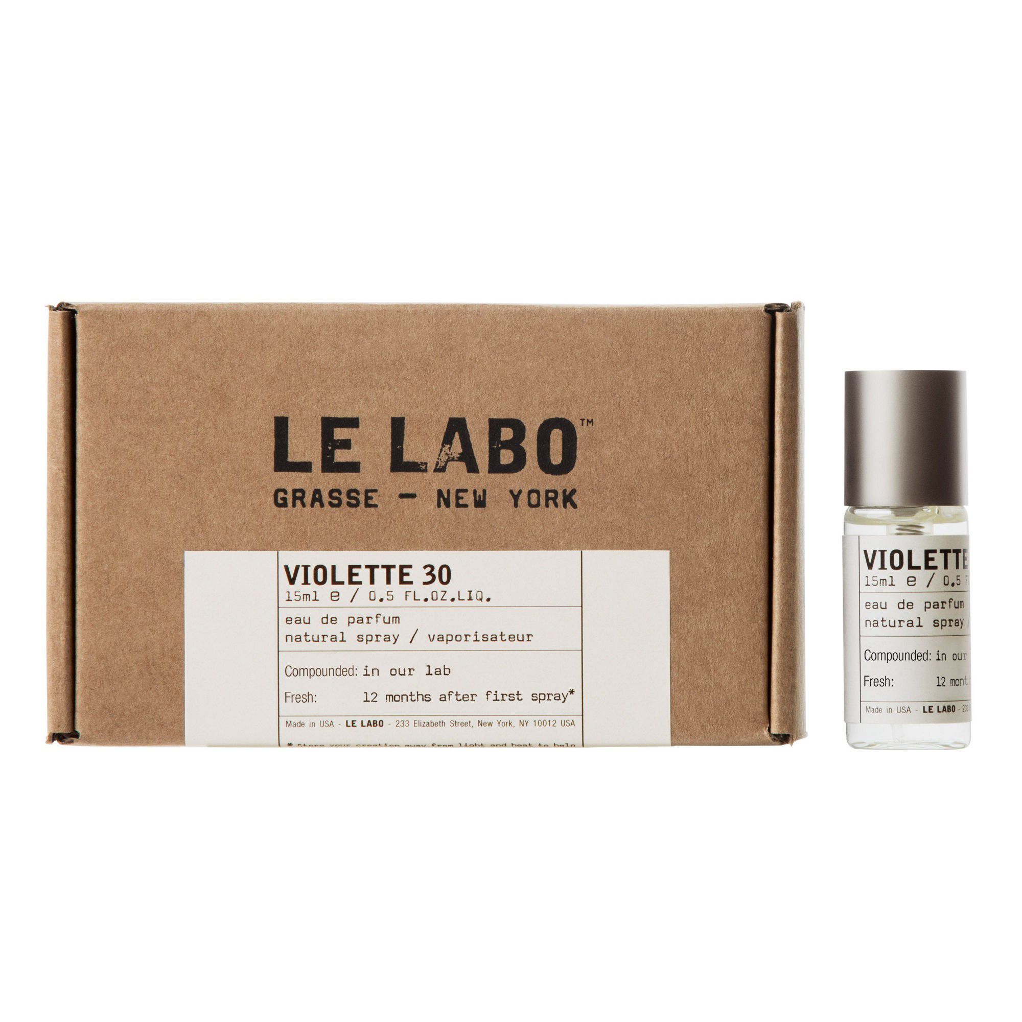 VIOLETTE 30 EDP RM 15ML/. 5FLOZ