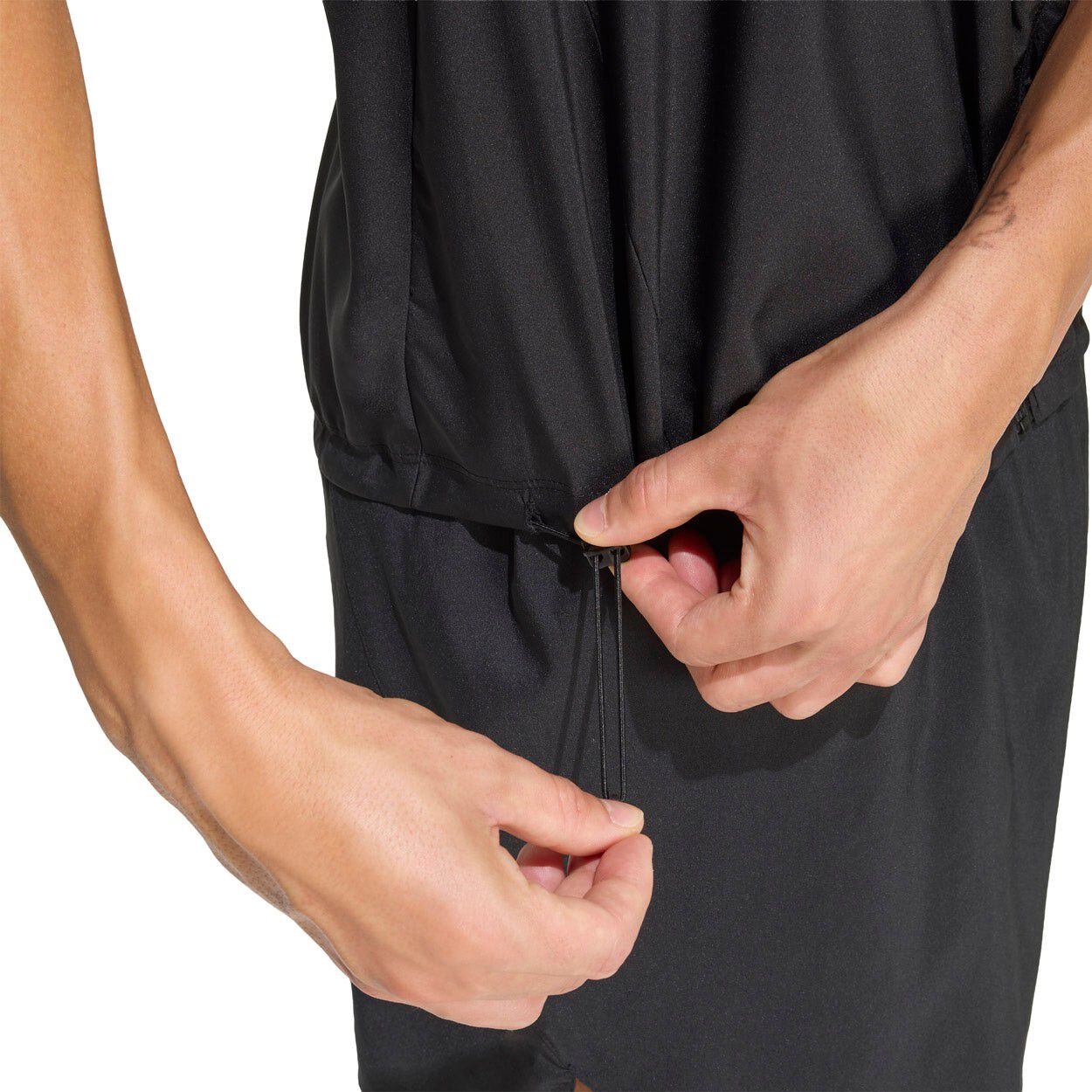 Essential L&oslash;be Vest