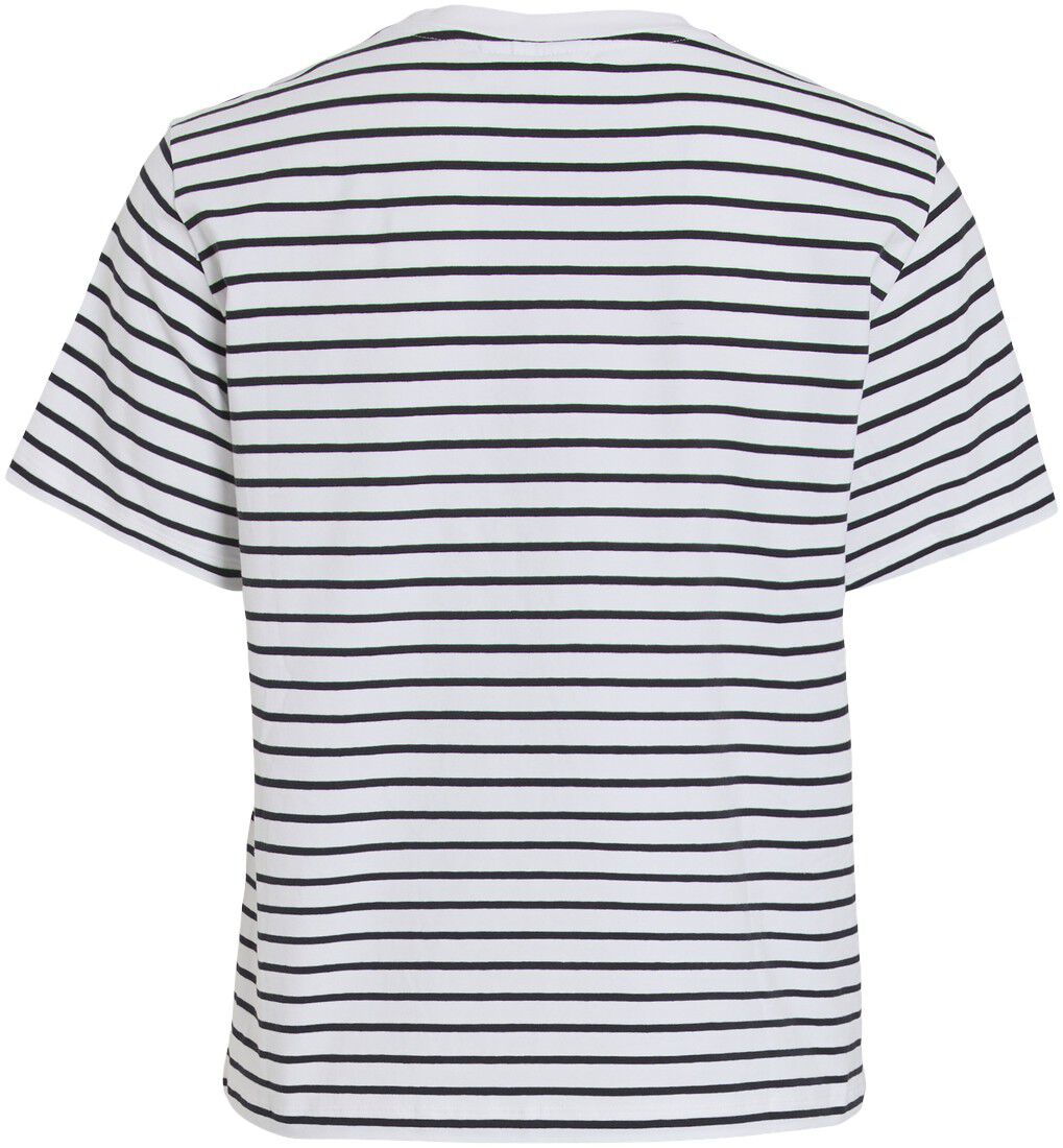 VINORA S/S YD T-SHIRT - NOOS