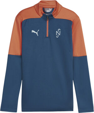 NEYMAR JR CREATIVITY 1/4 ZIP T