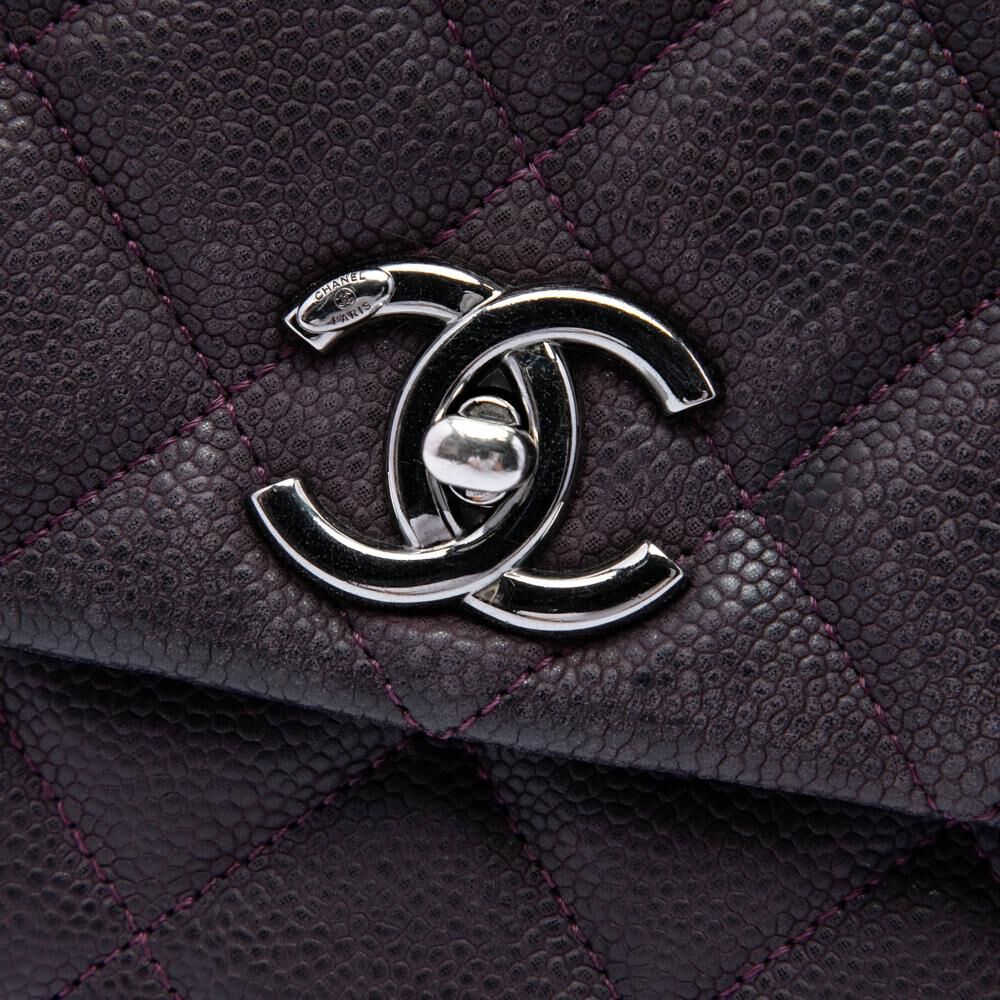 Chanel Flap Bag