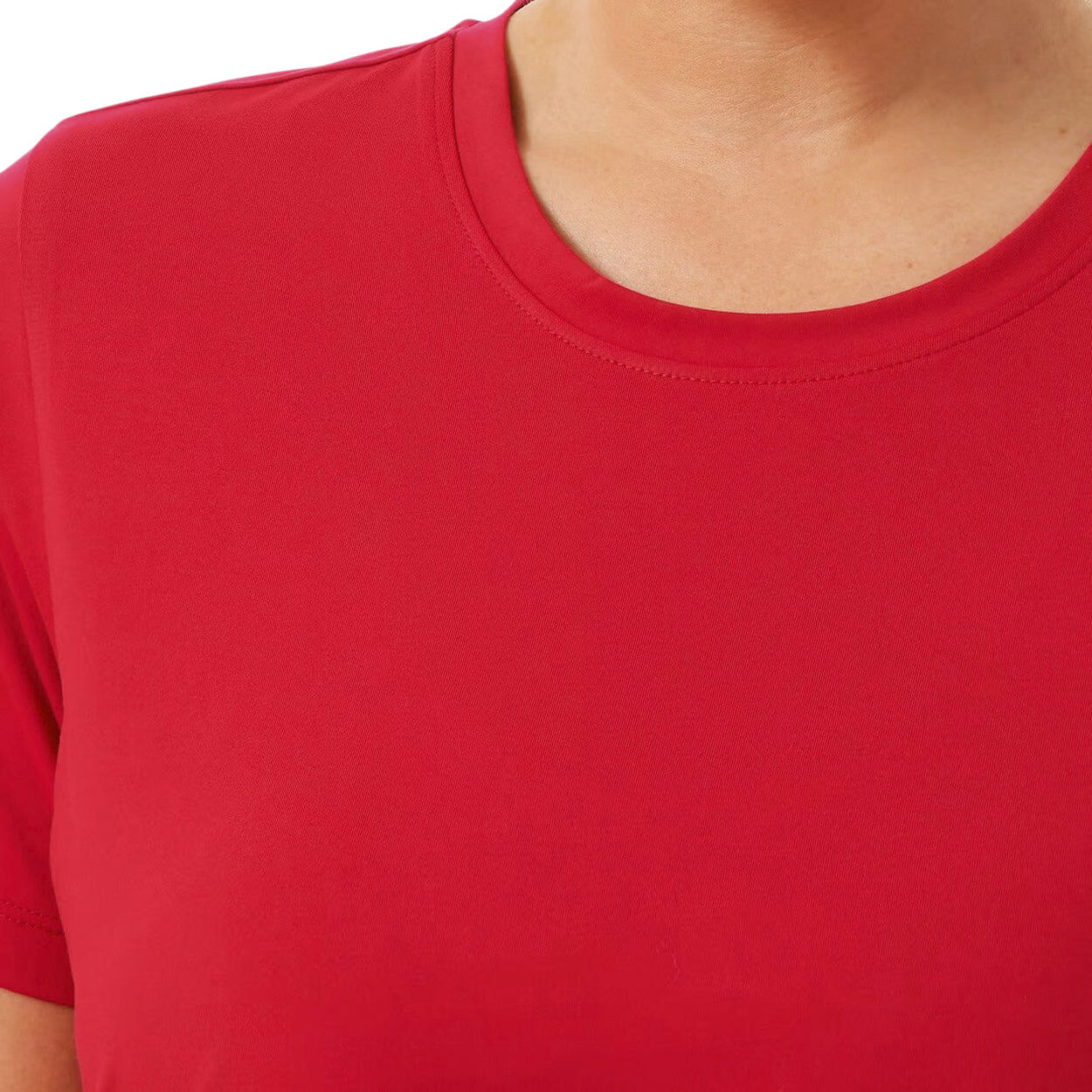 Perfect Basic Tr&aelig;nings T-shirt