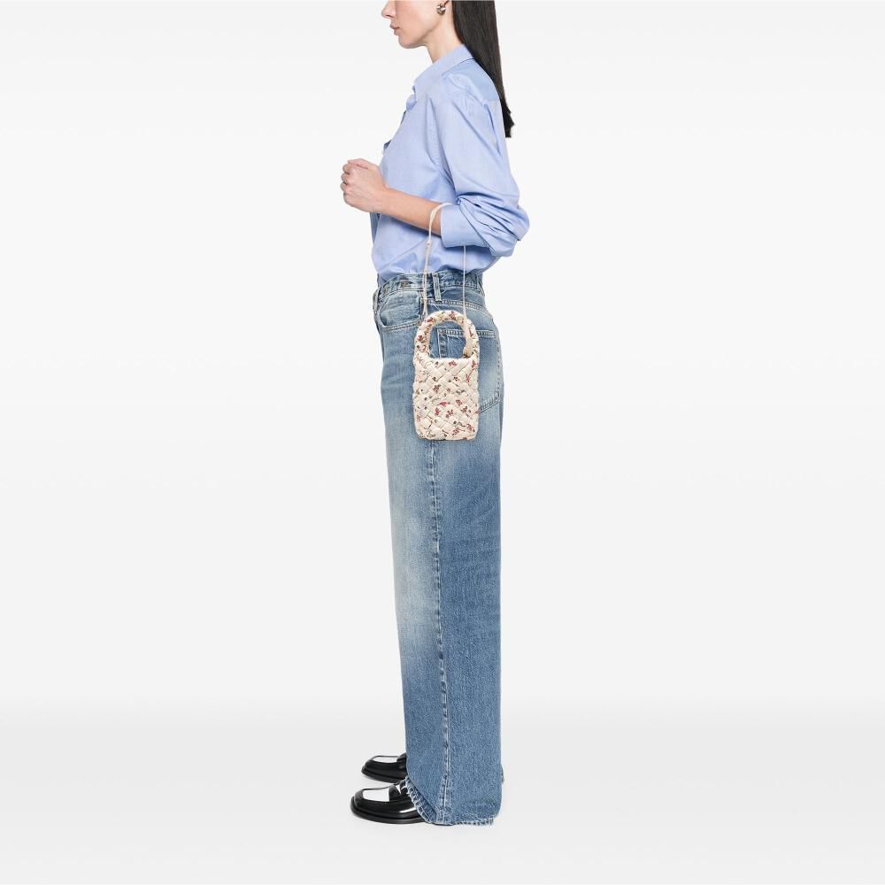 Bottega Veneta Bucket Bag