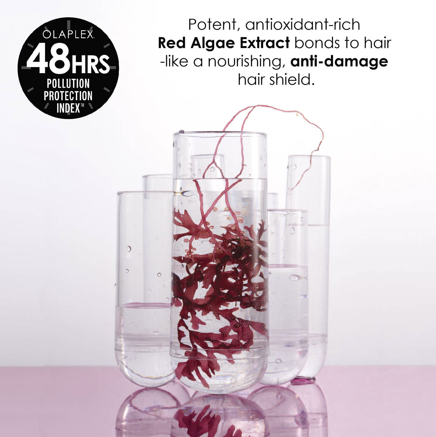 No. 9 Bond Protector Nourishing Hair Serum 90ml