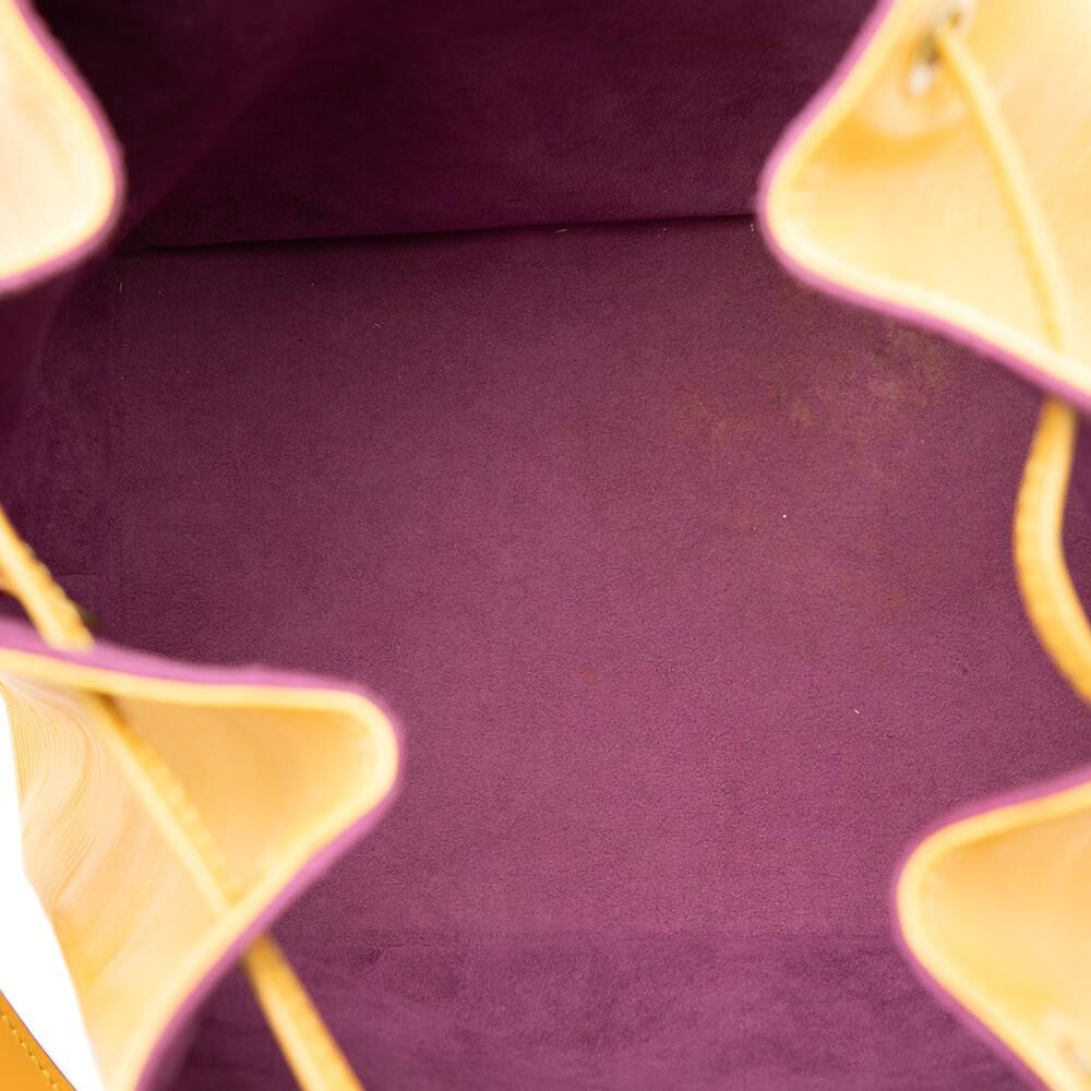 Louis Vuitton Petit Noe