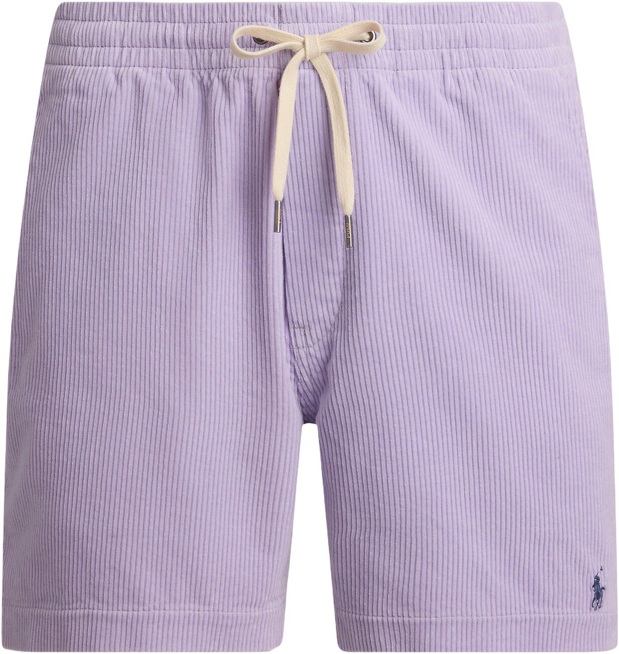 6-Inch Polo Prepster Corduroy Short