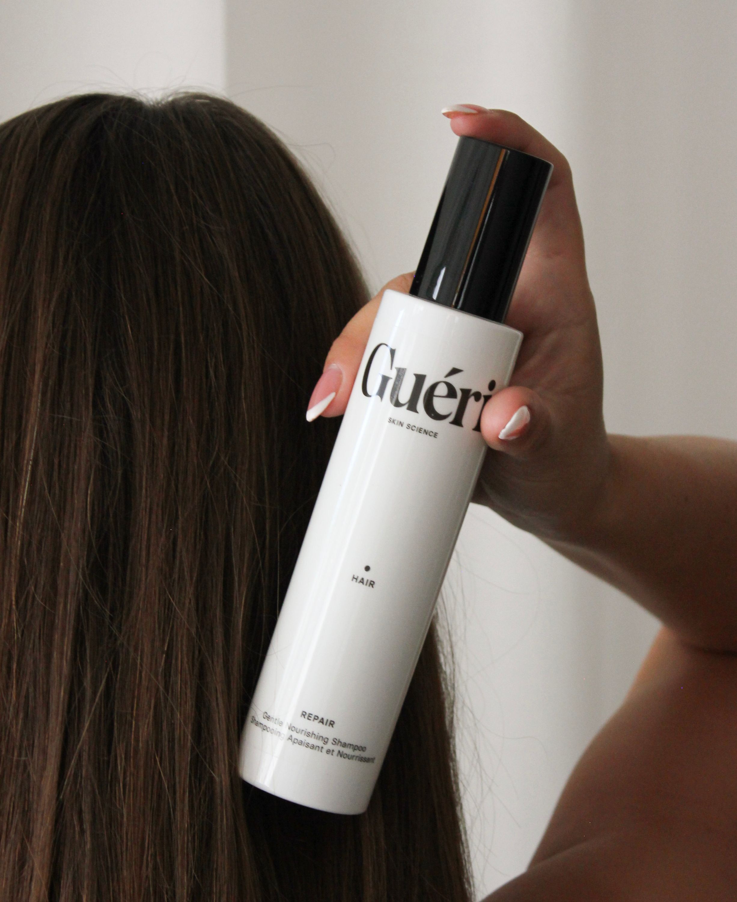 HAIR REPAIR Gentle Nourishing Shampoo