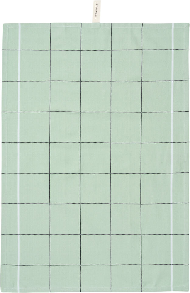 Tekstiler til k&oslash;kkenet