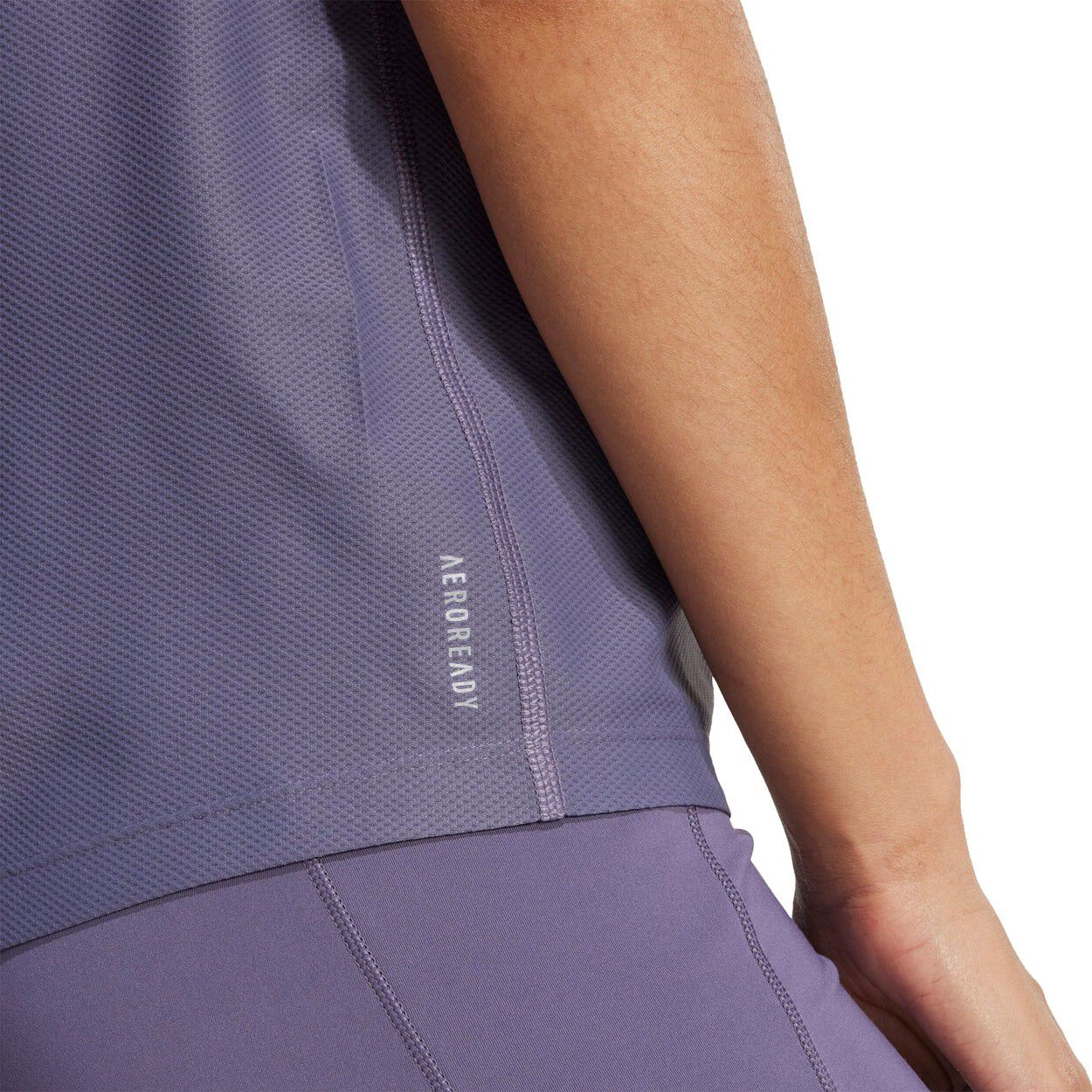 Own The Run L&oslash;be T-shirt