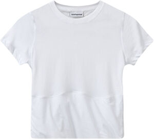 Sophia Cropped Tee