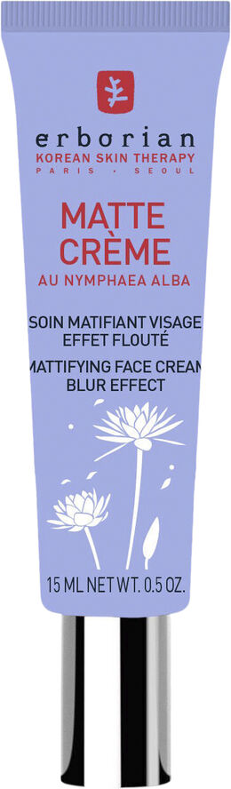 Matte Crème - Mattifying Face Cream