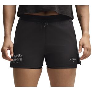Hyrox X 3" 2in1 Tr&aelig;nings Shorts