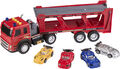 Lastbiler & industrielle køretøjer