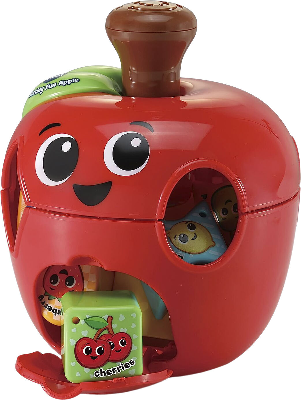 Vtech Sjov med Sortering