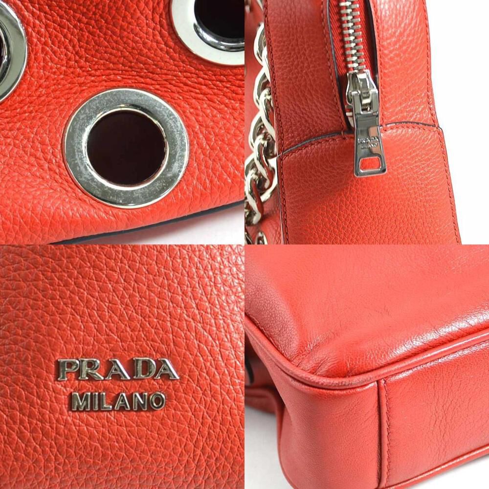 Prada Shoulder Bag