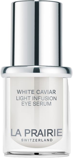 White Caviar