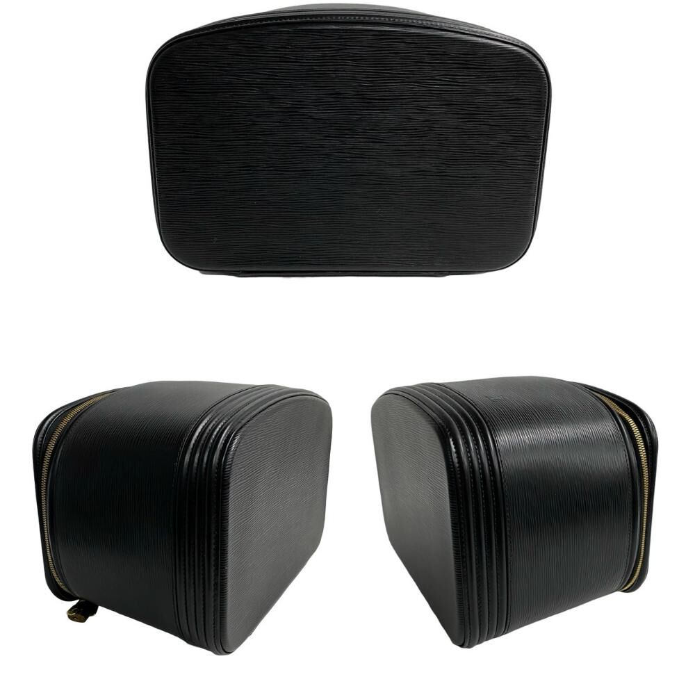 Louis Vuitton Bowling Vanity