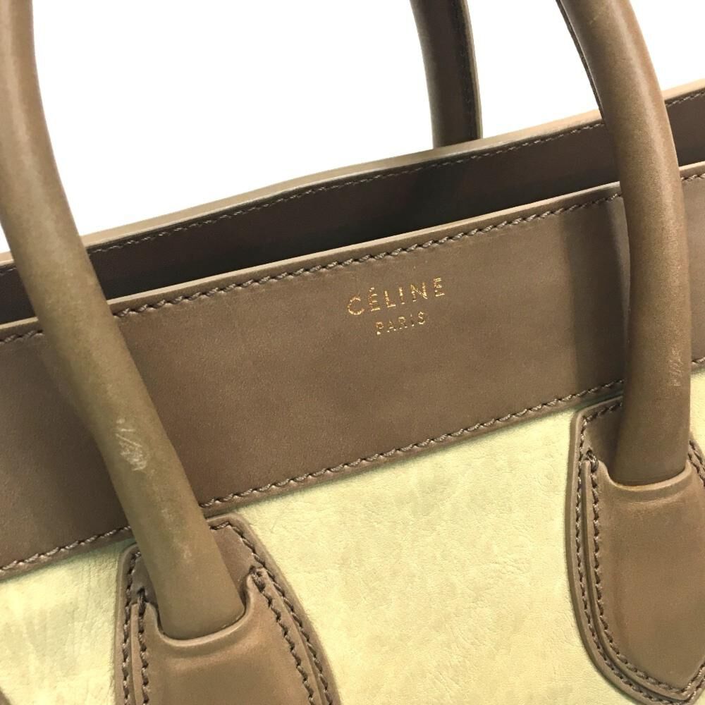 Celine Handbag