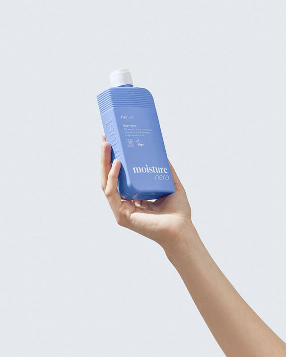 Moisture Hero Shampoo