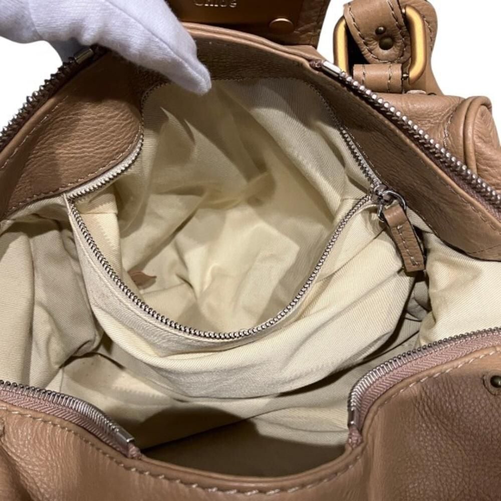 Chlo&eacute; Tote