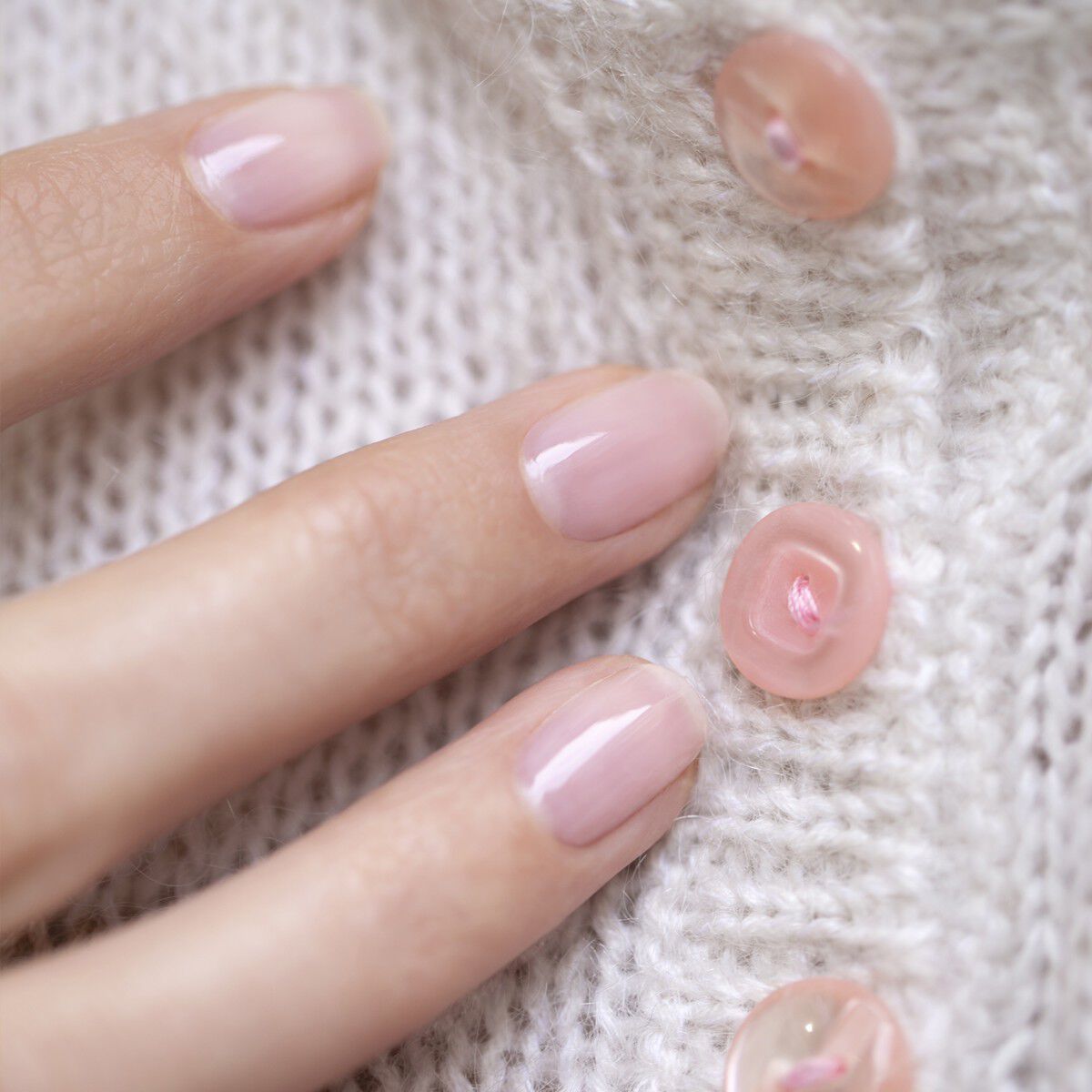 MANUCURIST - HORTENSIA