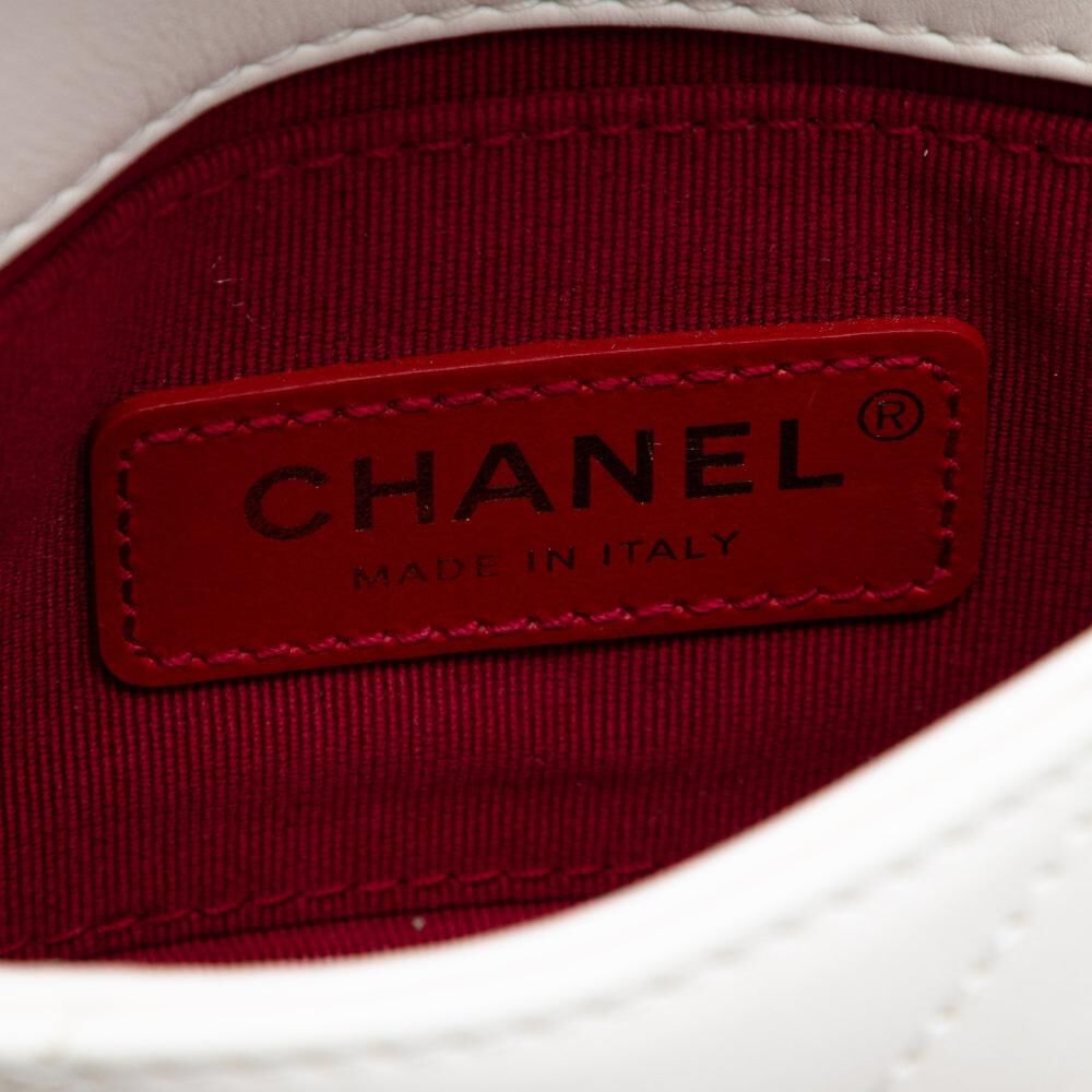 Chanel Flap Bag