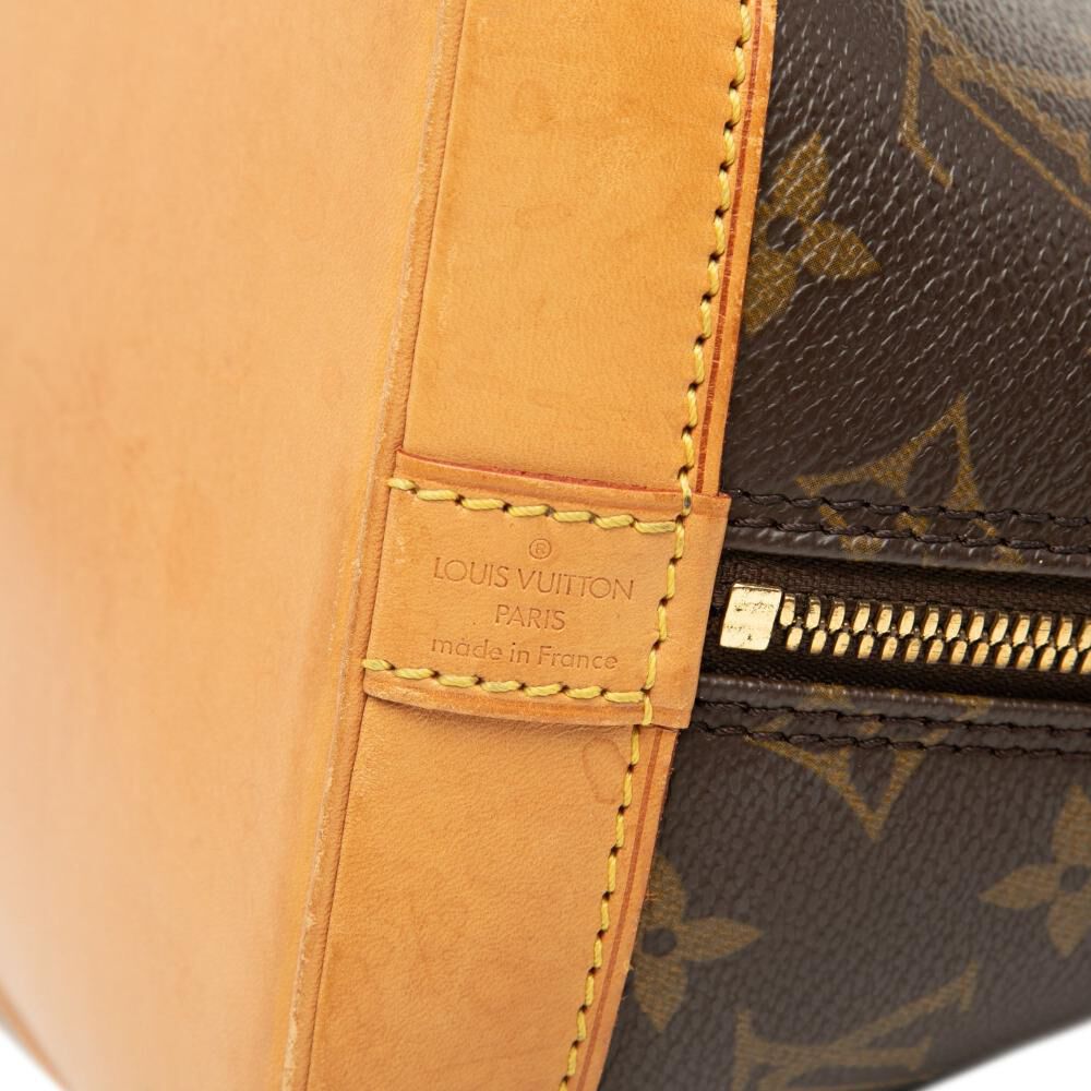 Louis Vuitton Alma