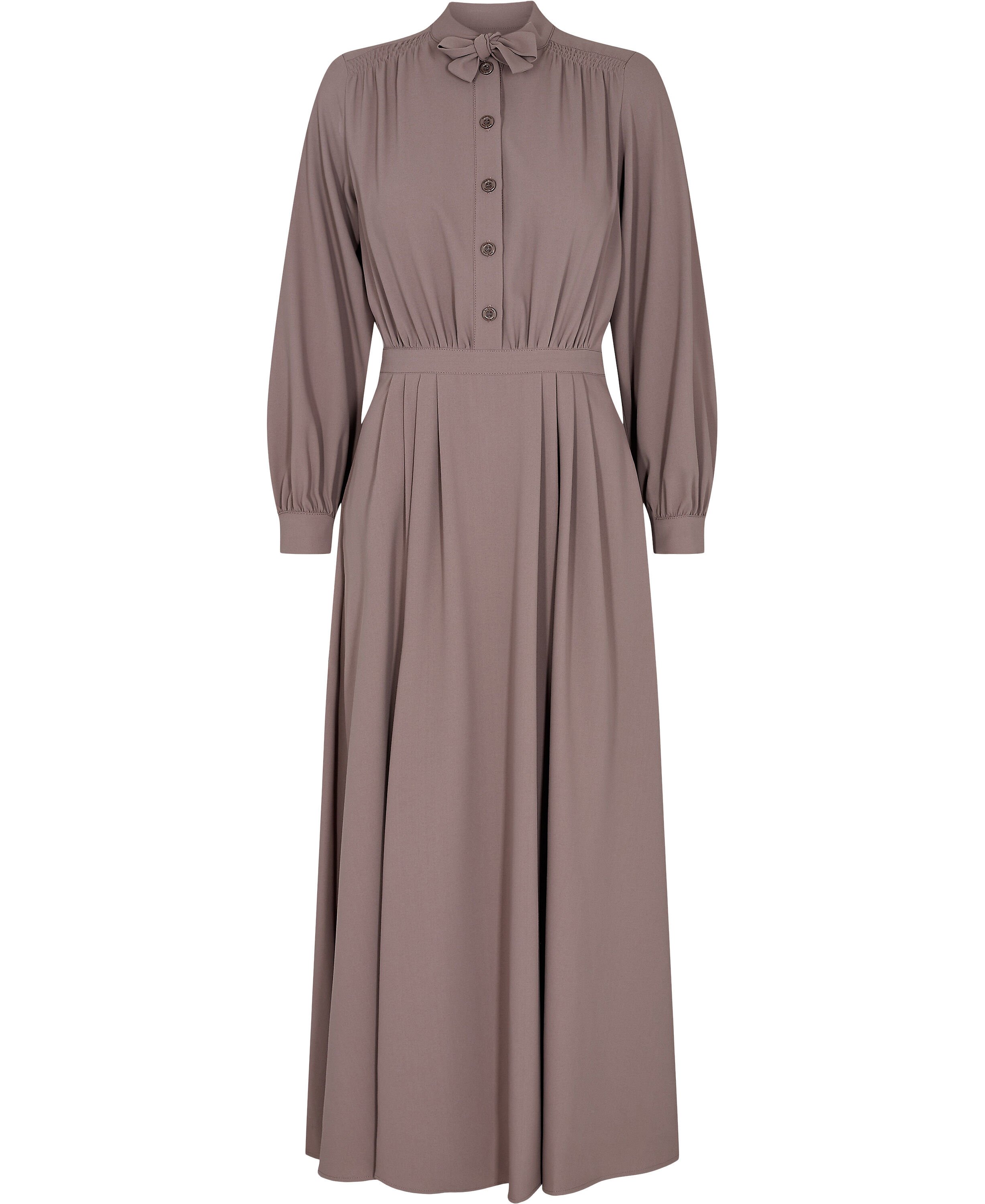 DRESS, Grizzled Purple, 36