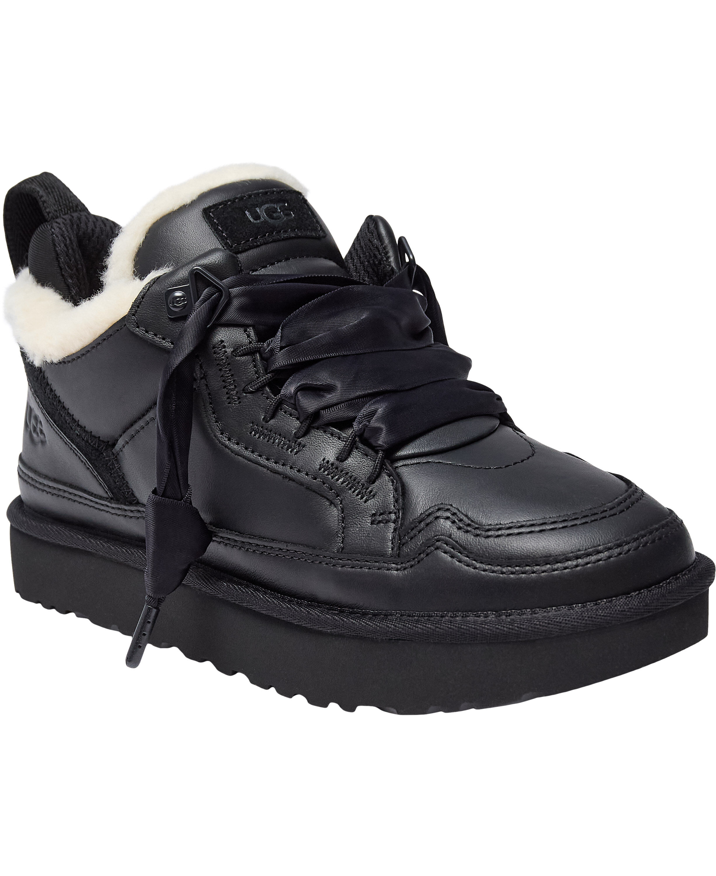 Vinterst&oslash;vler