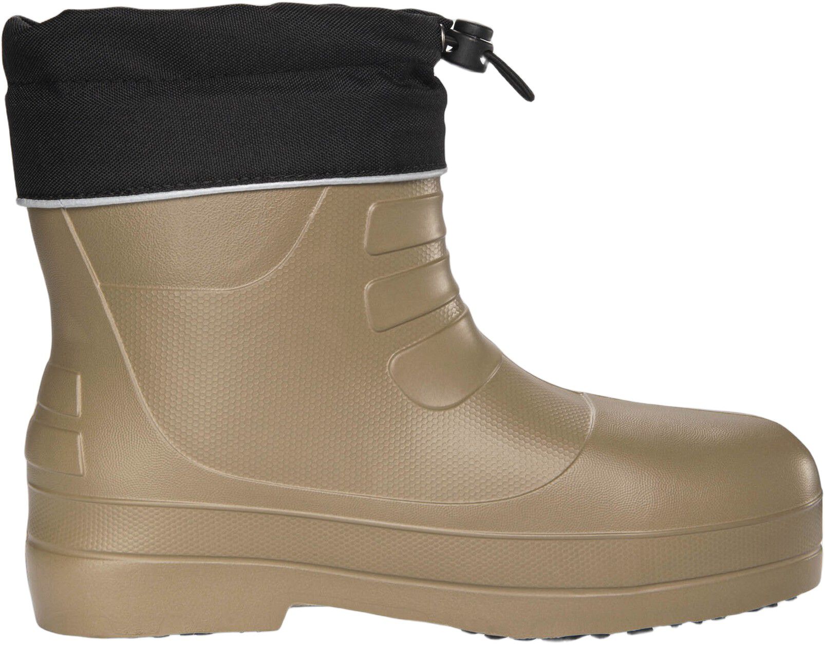 Norse Low Boot
