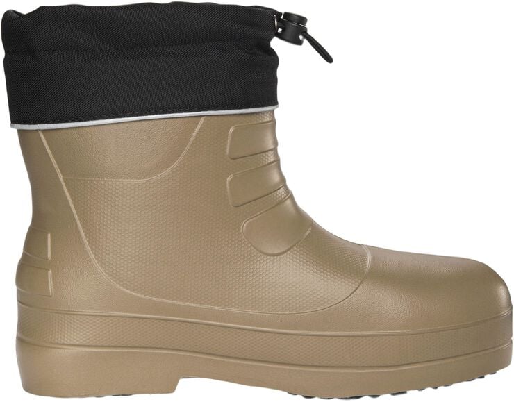 Norse Low Boot