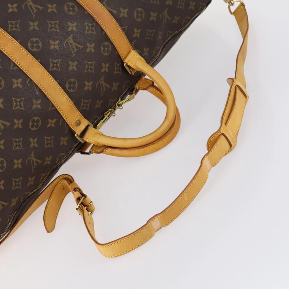 Louis Vuitton Keepall