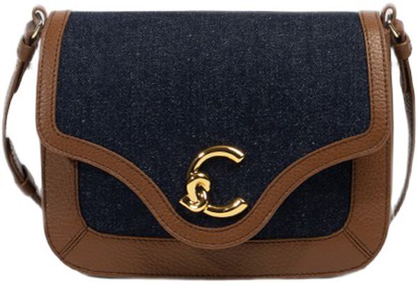 COCCINELLE C-ME DENIM